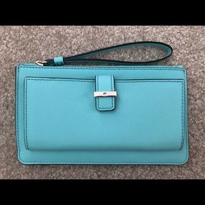 Kate Spade: Cameron Street Karolina Wristlet